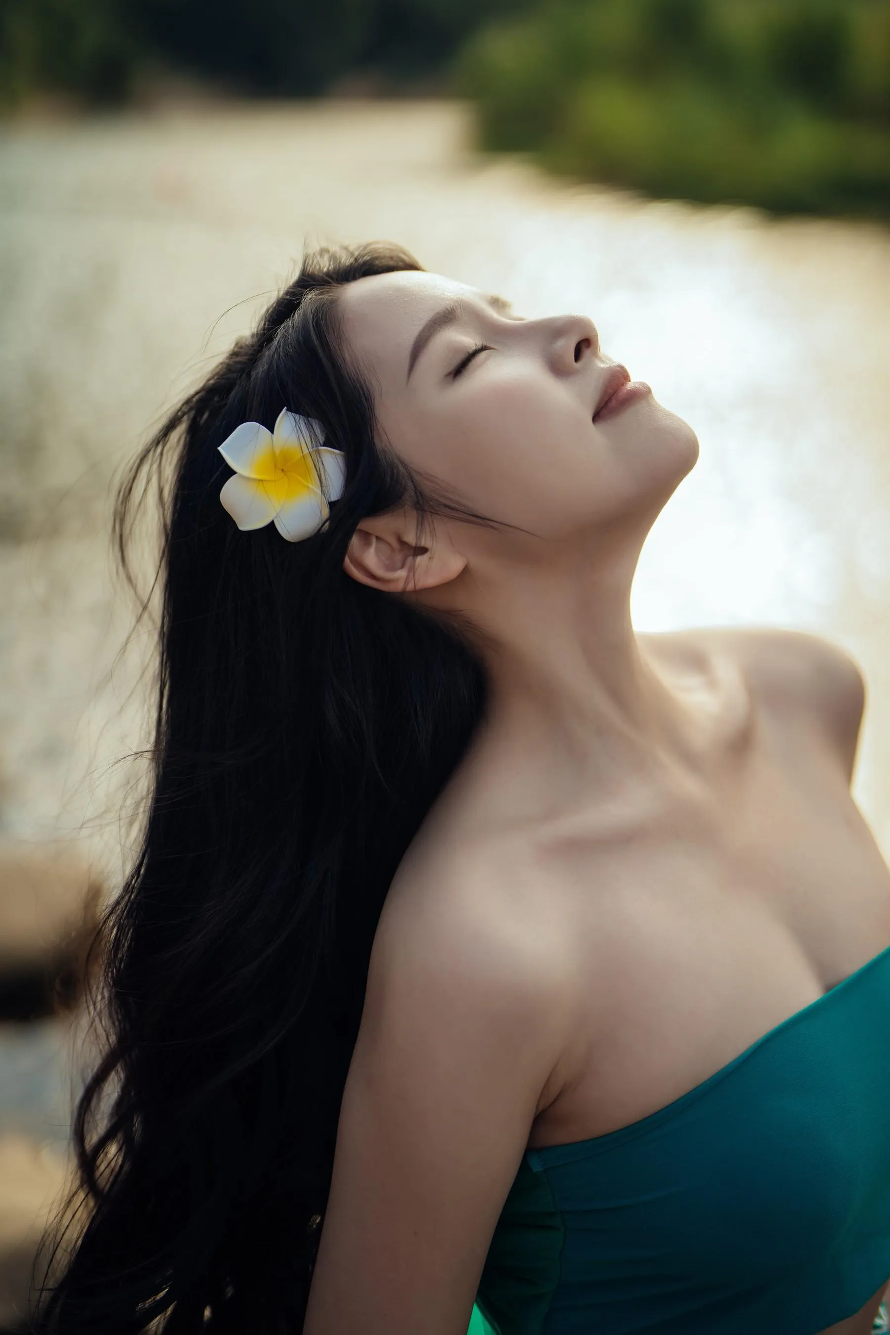 [YITUYU艺图语]2021.11.24 清水出芙蓉 姚妹 [67P]插图7